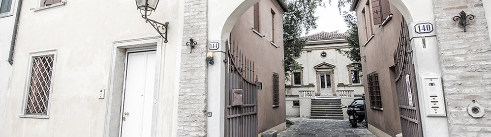 La Casetta Molin